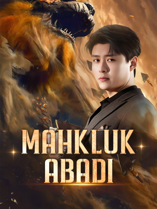 Mahkluk Abadi(Sulih Suara)