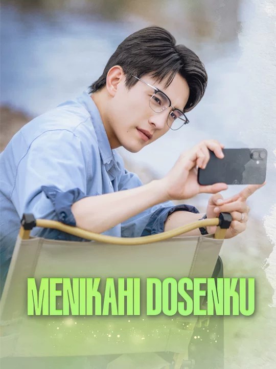 Menikahi Dosenku(Sulih Suara)