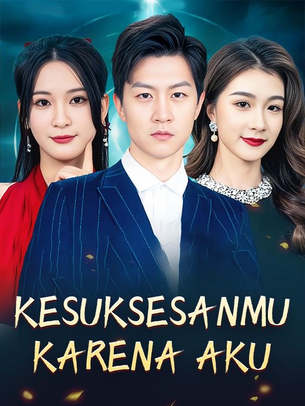 Kesuksesanmu Karena Aku