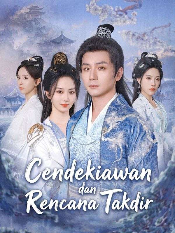 Cendekiawan dan Rencana Takdir