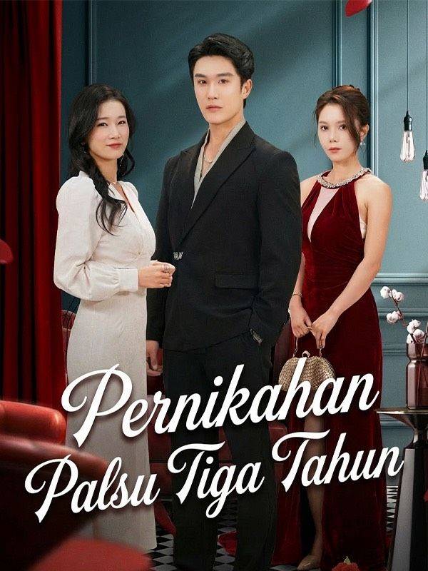 Pernikahan Palsu Tiga Tahun(Sulih Suara)