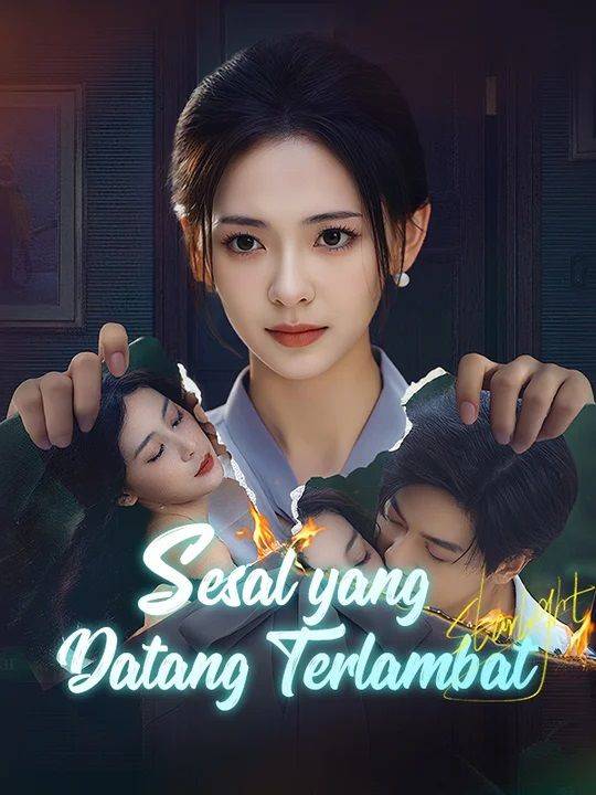 Sesal yang Datang Terlambat (Sulih Suara)