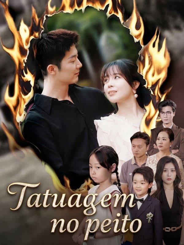 Hatiku Tertusuk Karenamu (Sulih Suara)