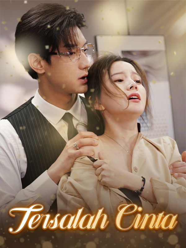 Tersalah Cinta(Sulih Suara)