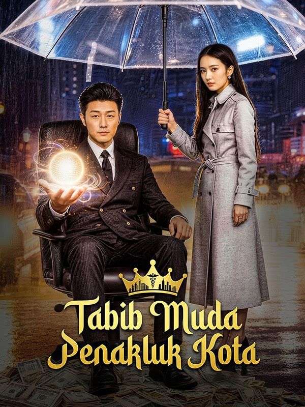 Tabib Muda Penakluk Kota