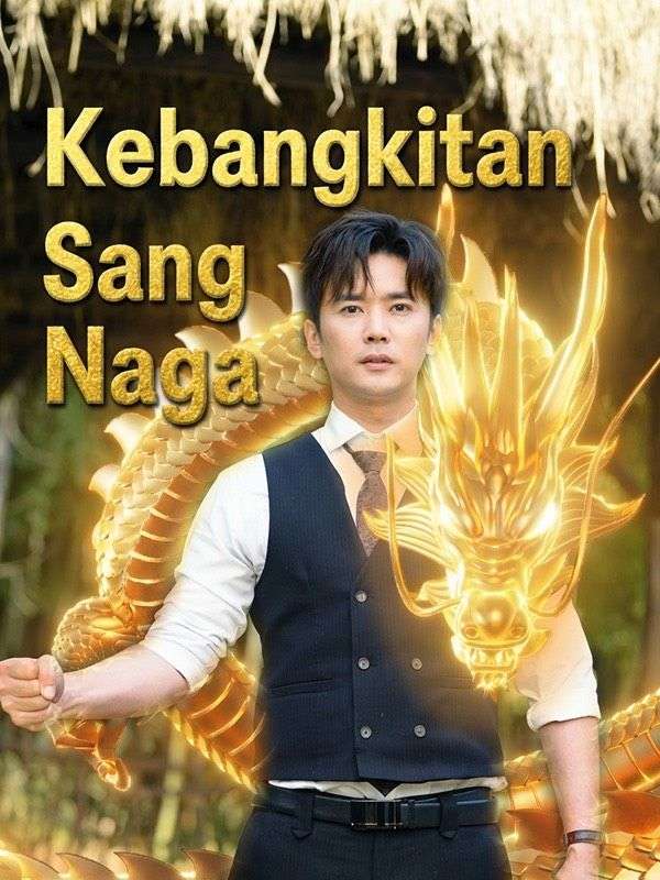 Kebangkitan Sang Naga