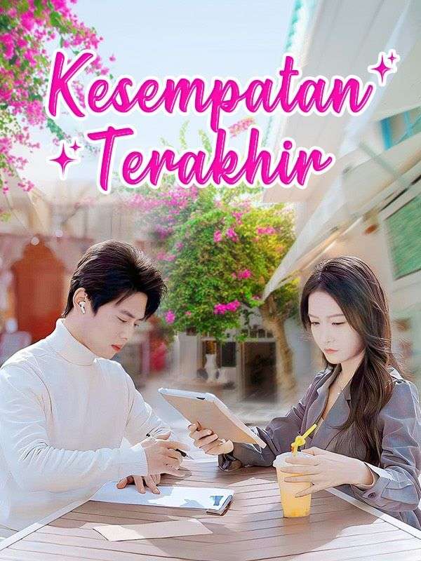 Kesempatan Terakhir