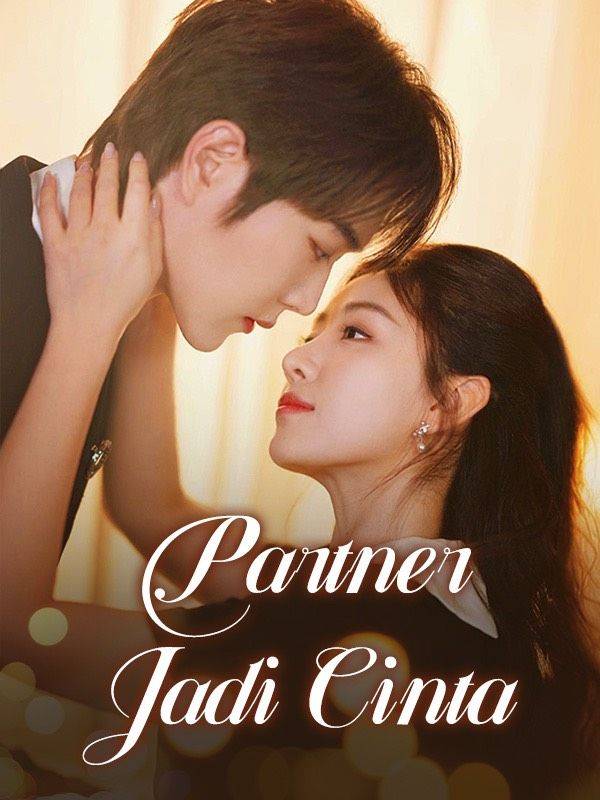 Partner Jadi Cinta (Sulih Suara)