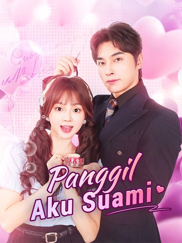 Panggil Aku Suami (Sulih Suara)
