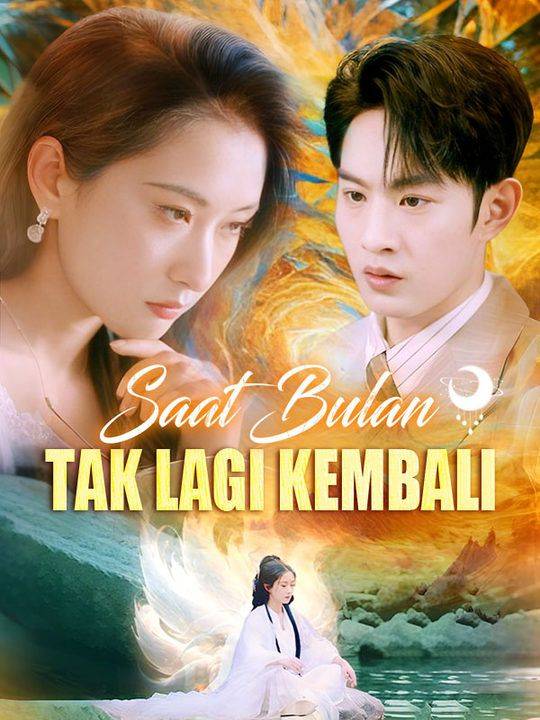 Saat Bulan Tak Lagi Kembali(Sulih Suara)