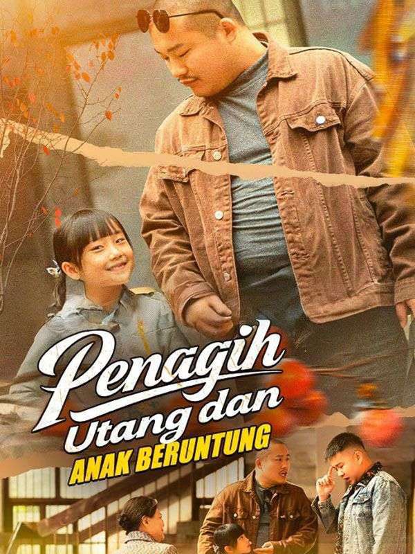 Penagih Utang dan Anak Beruntung