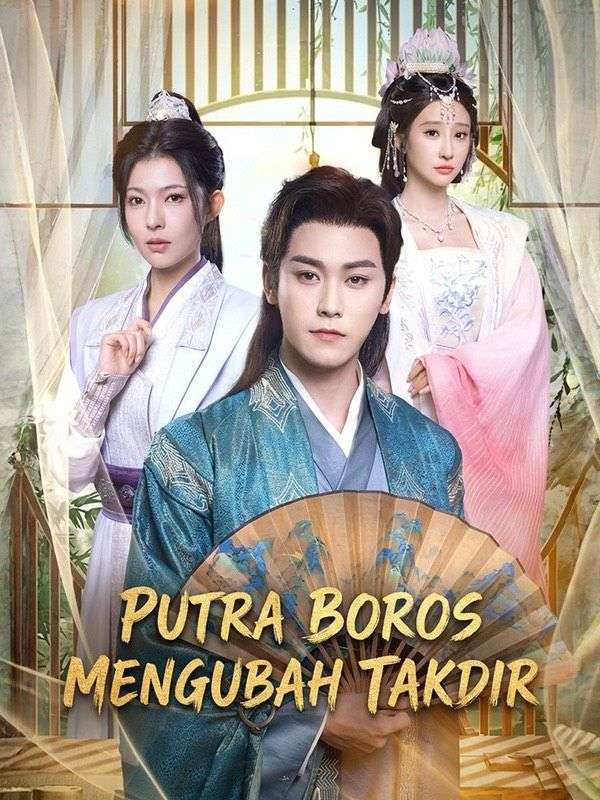 Putra Boros Mengubah Takdir