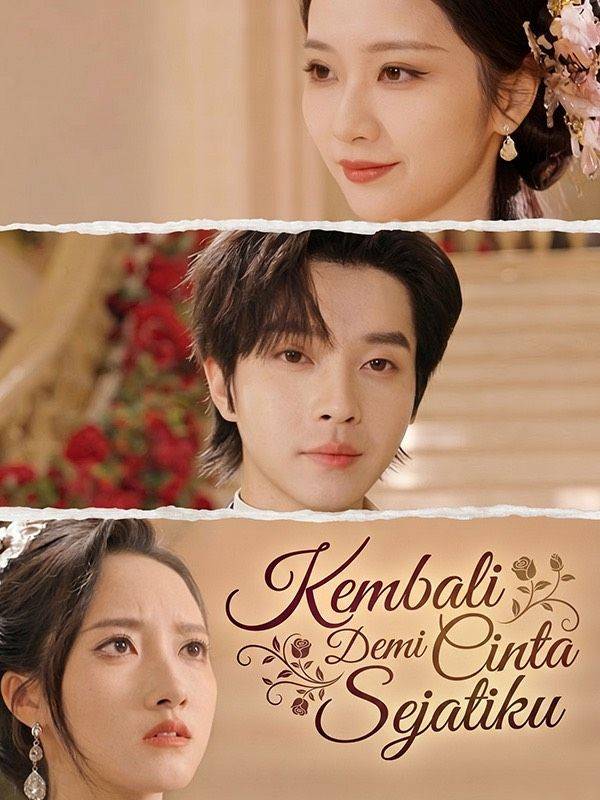 Kembali Demi Cinta Sejatiku(Sulih Suara)