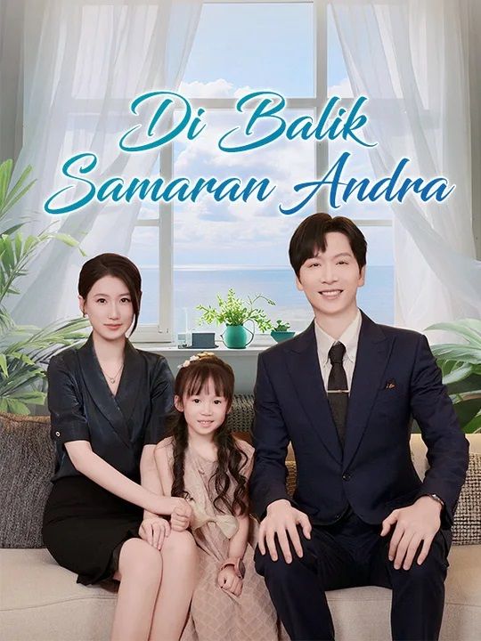 Di Balik Samaran Andra（Sulih Suara)
