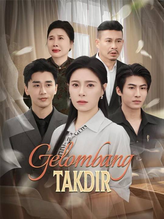 Gelombang Takdir(Sulih Suara)
