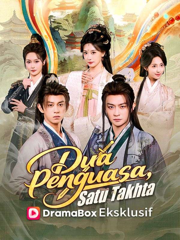 Dua Penguasa, Satu Takhta(Sulih Suara)