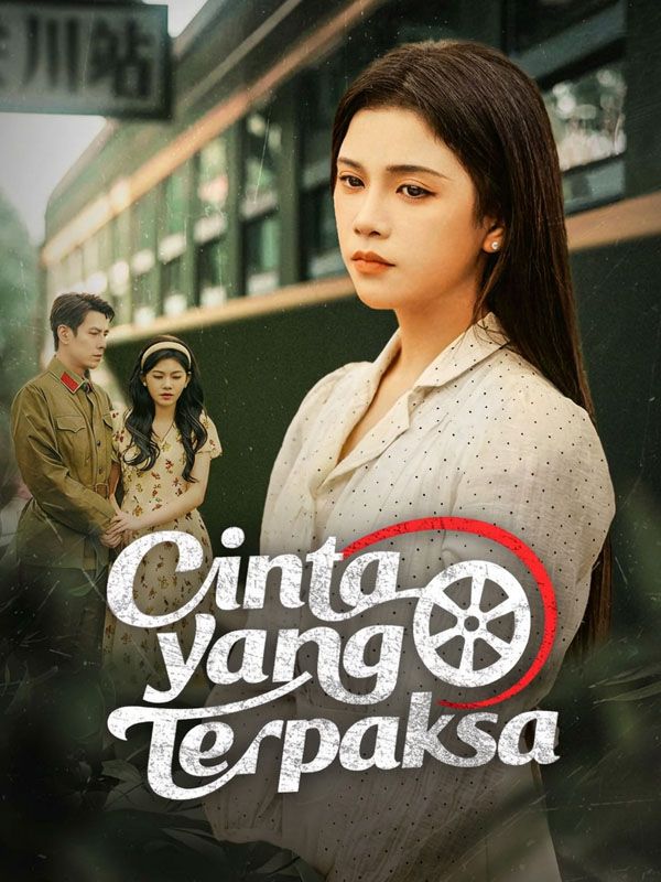 Cinta yang Terpaksa