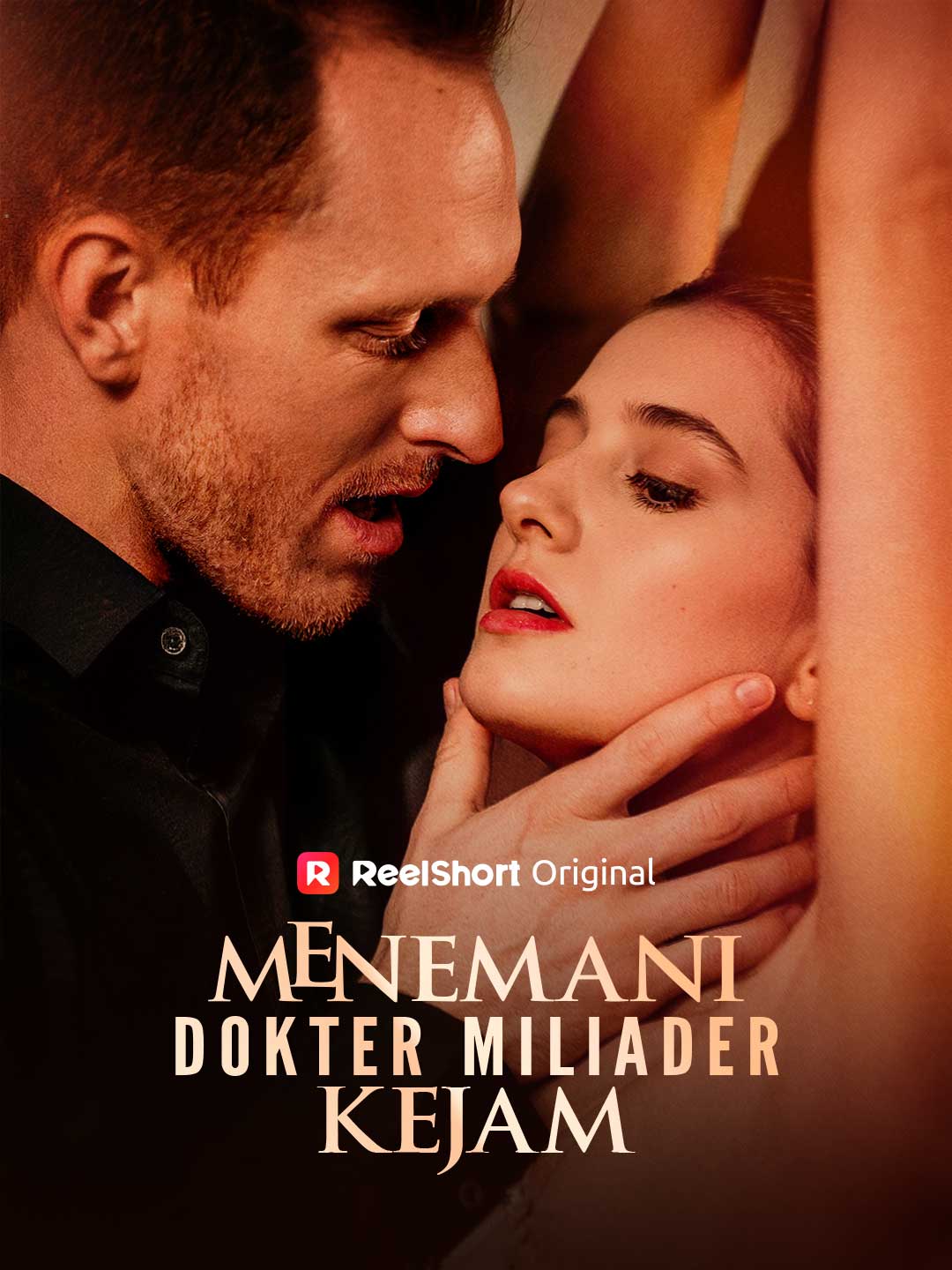 Menemani Dokter Miliader Kejam