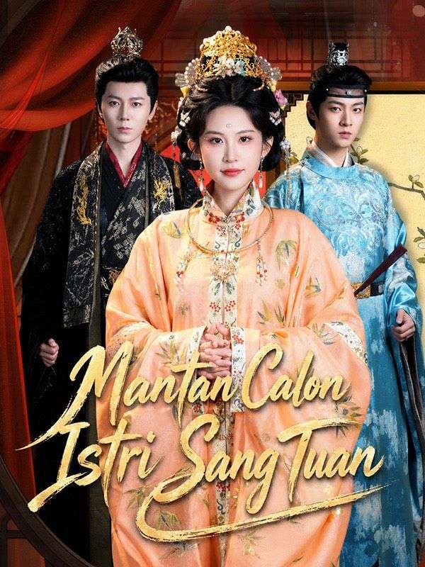 Mantan Calon Istri Sang Tuan 