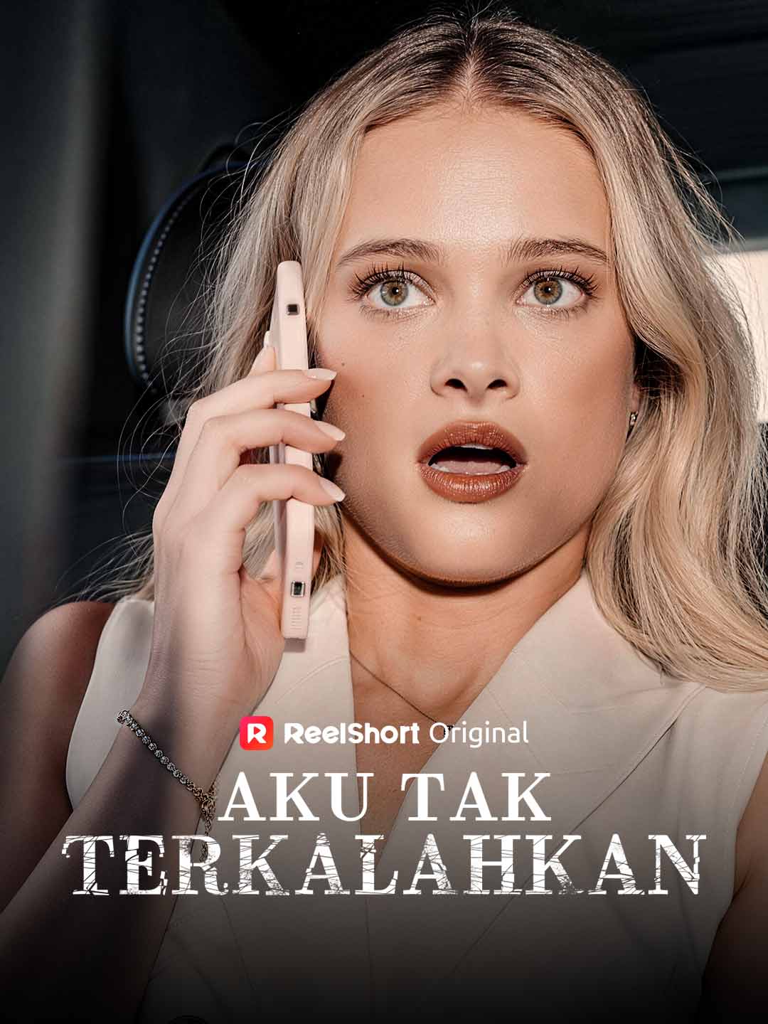 Aku Tak Terkalahkan