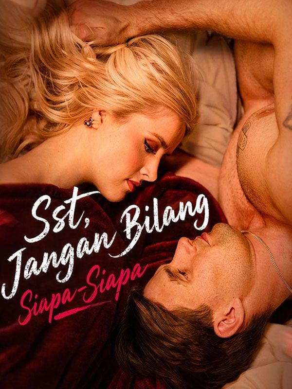 Sst, Jangan Bilang Siapa-Siapa