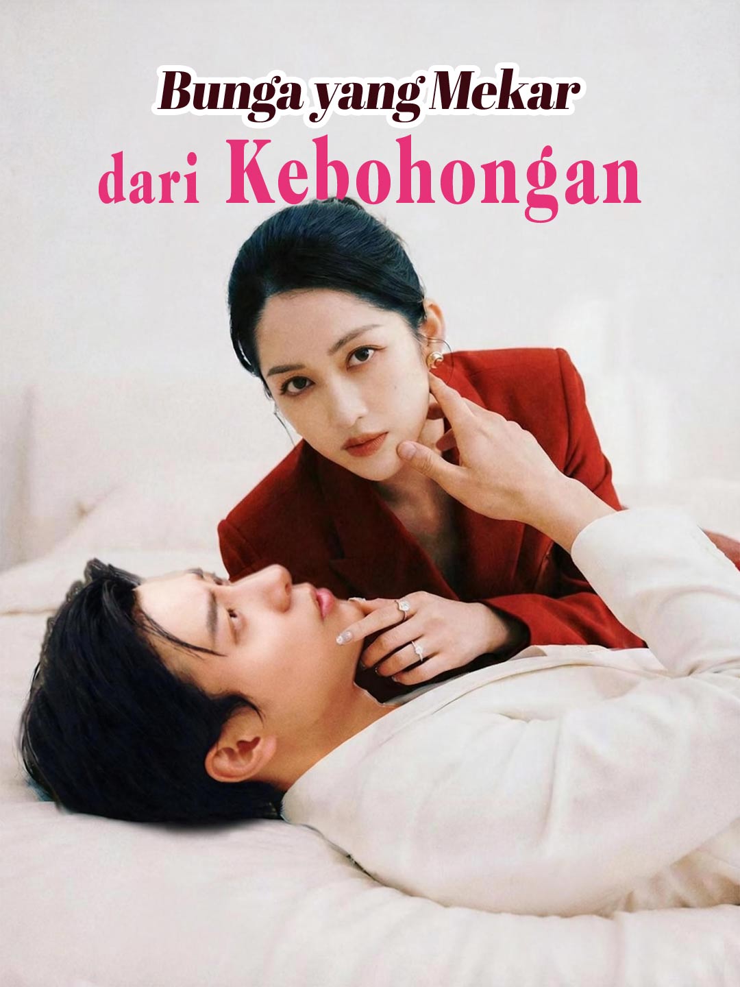 Bunga yang Mekar dari Kebohongan