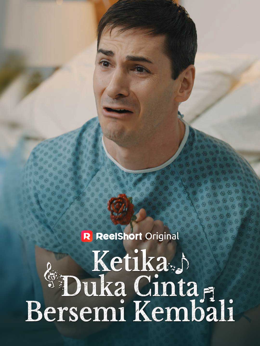 Ketika Duka Cinta Bersemi Kembali