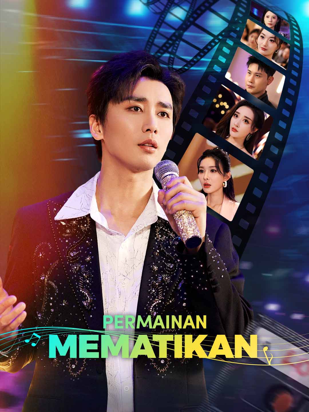 Permainan Mematikan