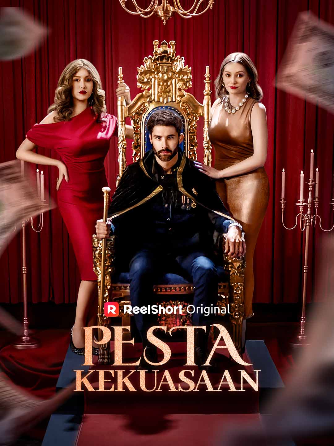Pesta Kekuasaan