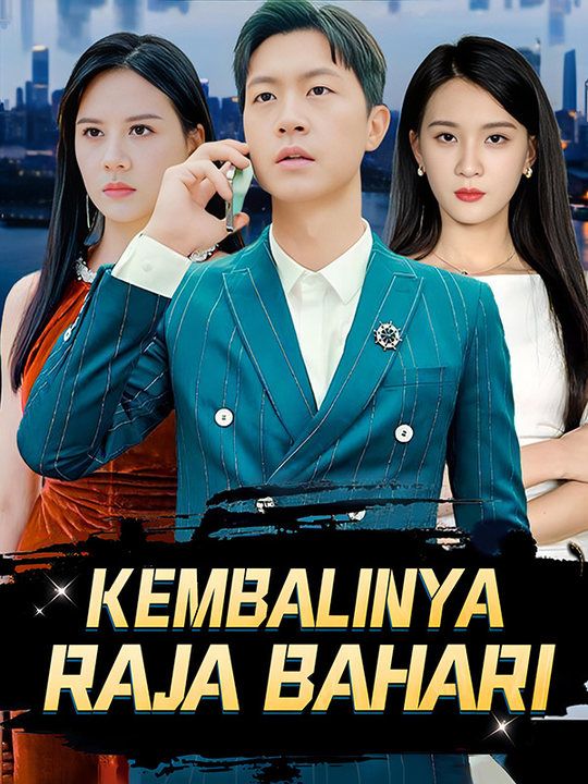 Kembalinya Raja Bahari
