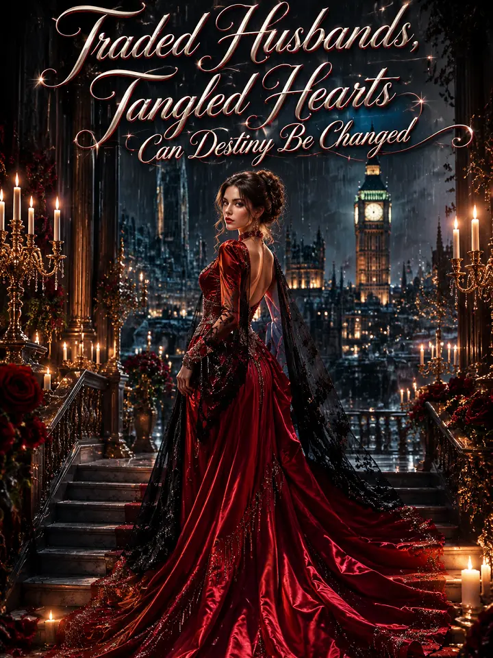 Traded Husbands, Tangled Hearts Can Destiny Be Changed