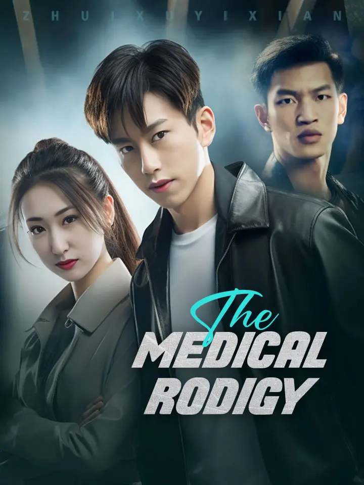 The Medical Prodigy