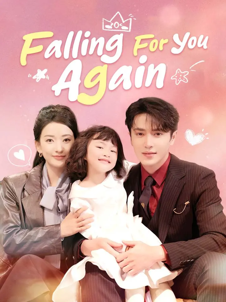 Falling For You Again