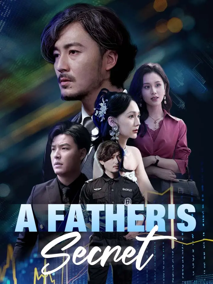 A Father's Secret