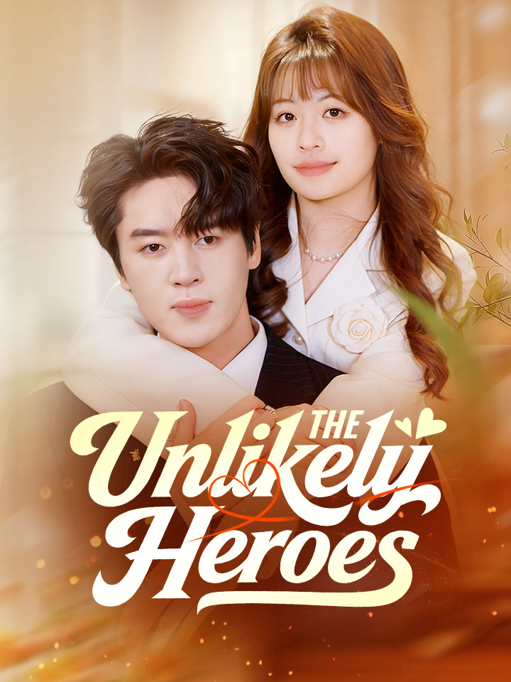 The Unlikely Heroes