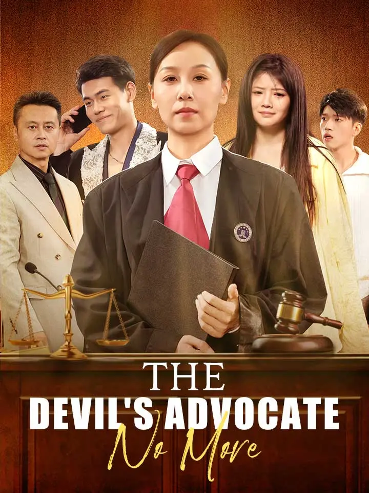 The Devil's Advocate No More