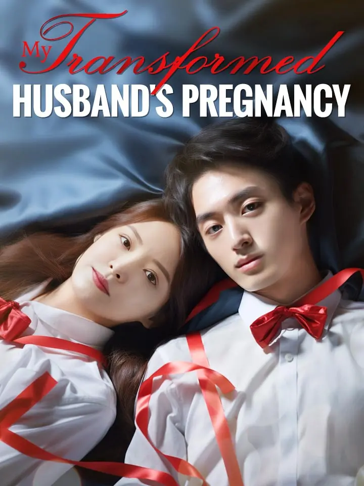 My Transformed Husband's Pregnancy