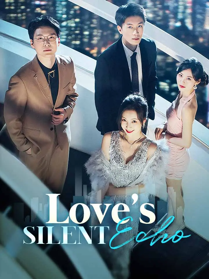 Love's Silent Echo