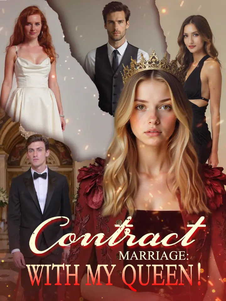 Contract Marriage: With My Queen！