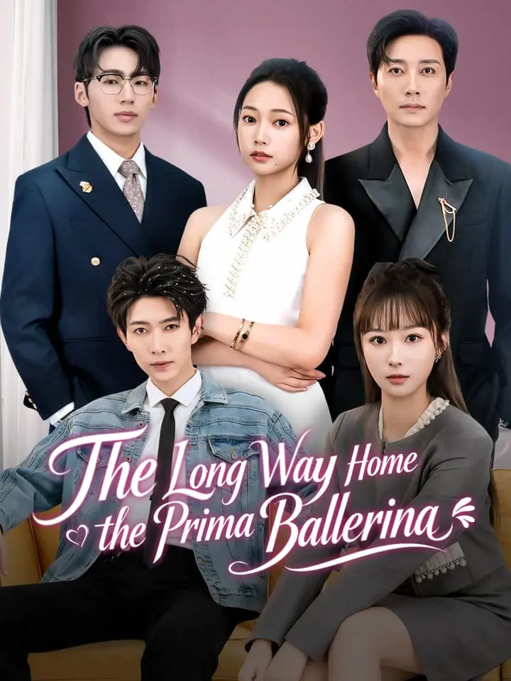 The Long Way Home, the Prima Ballerina