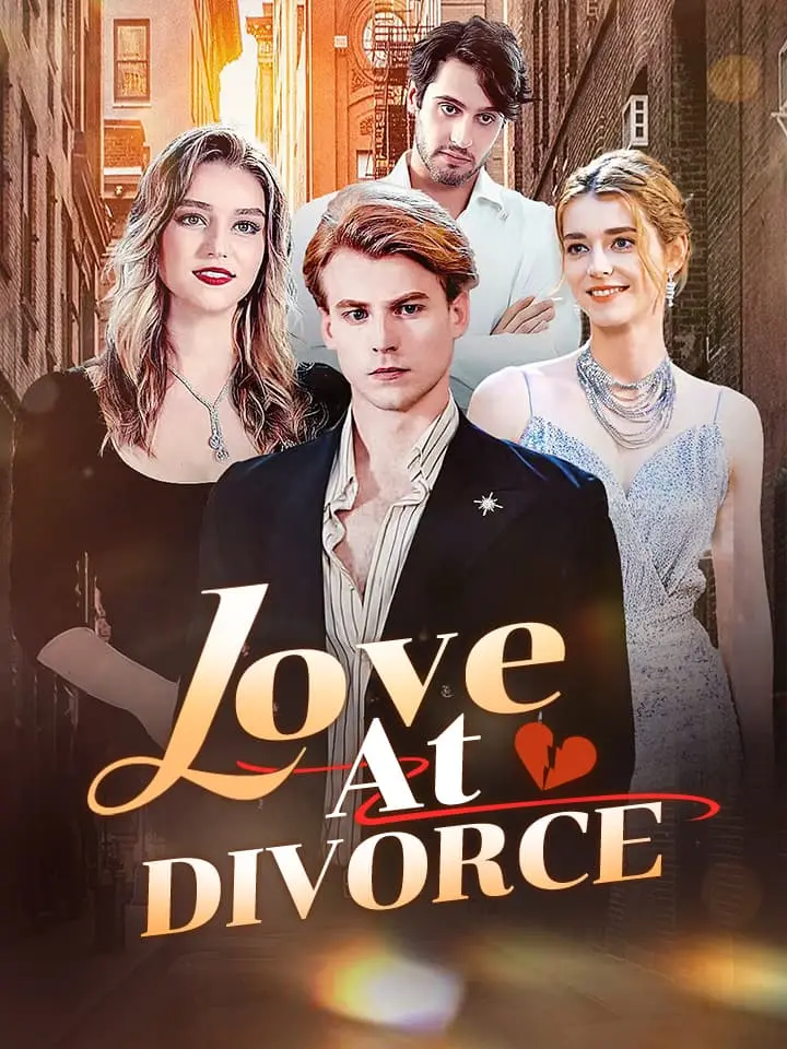 Love At Divorce