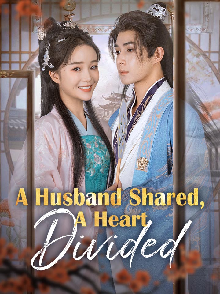 A Husband Shared, A Heart Divided