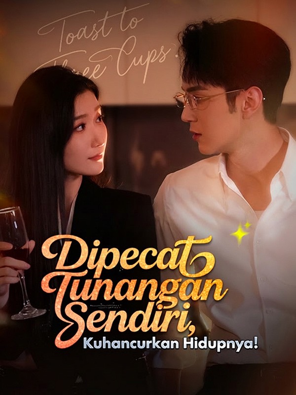 Dipecat Tunangan Sendiri, Kuhancurkan Hidupnya!