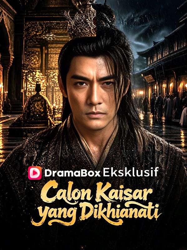 Calon Kaisar yang Dikhianati (Sulih Suara)