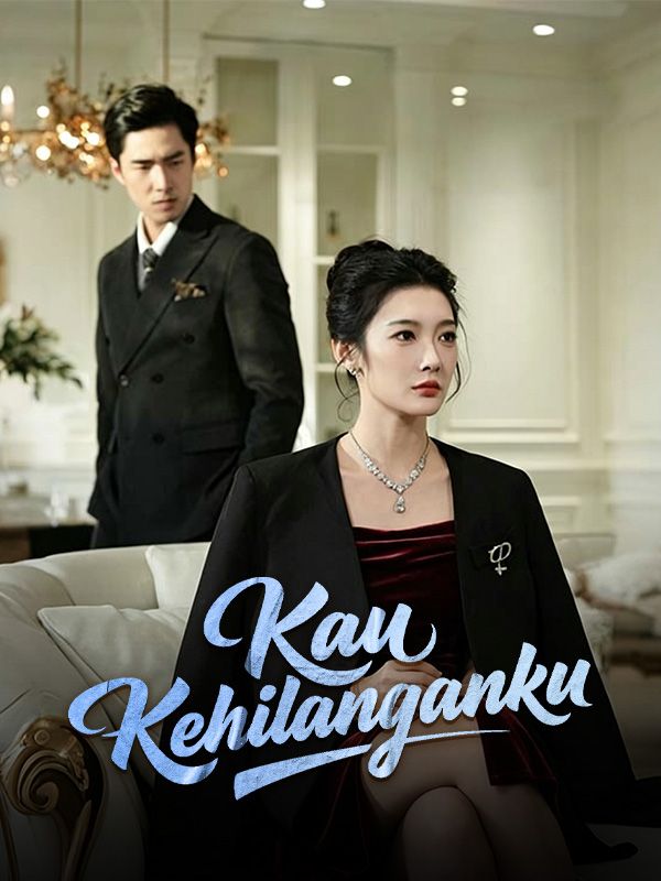 Kau Kehilanganku (Sulih Suara)