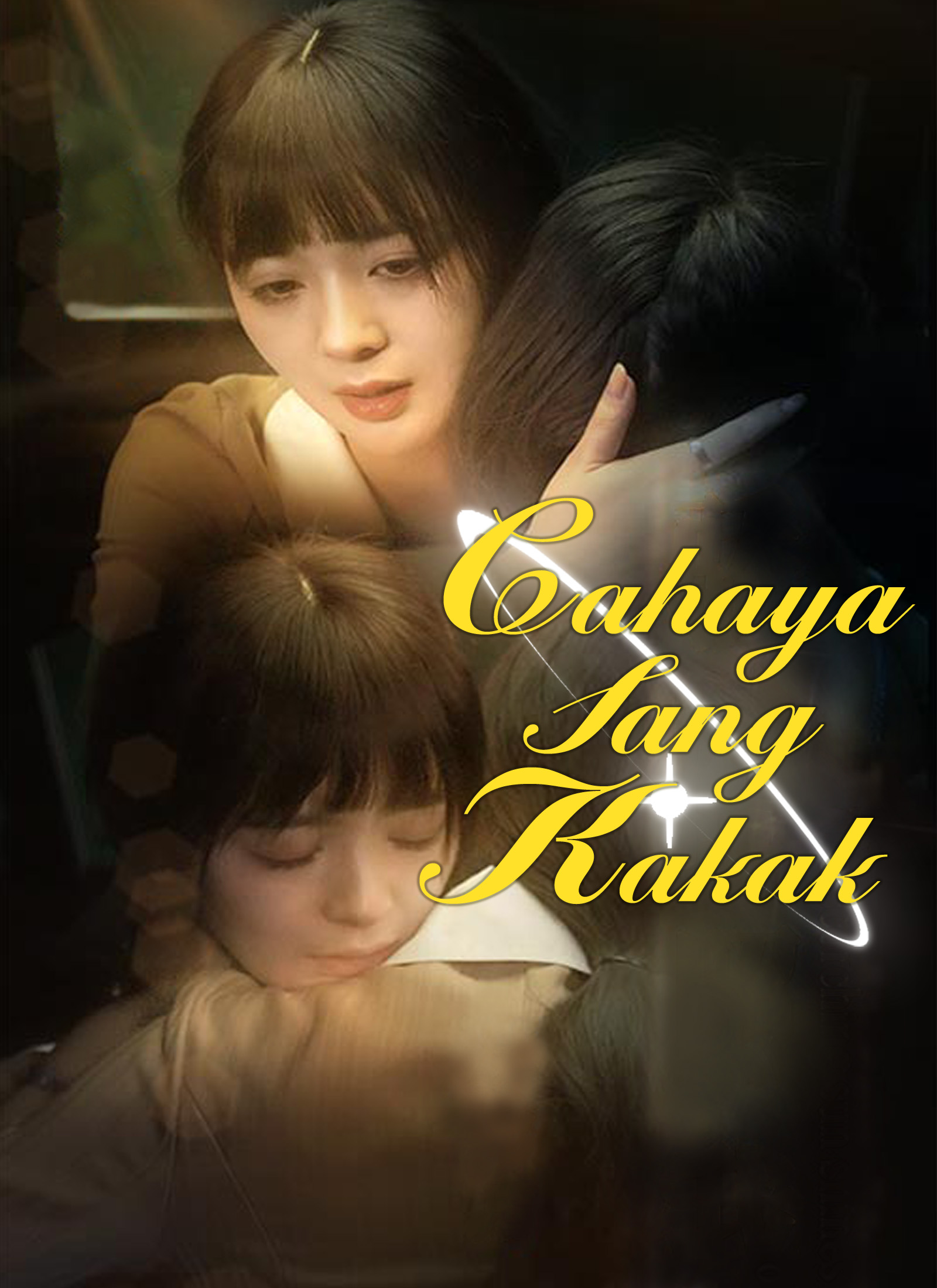 Cahaya Sang Kakak