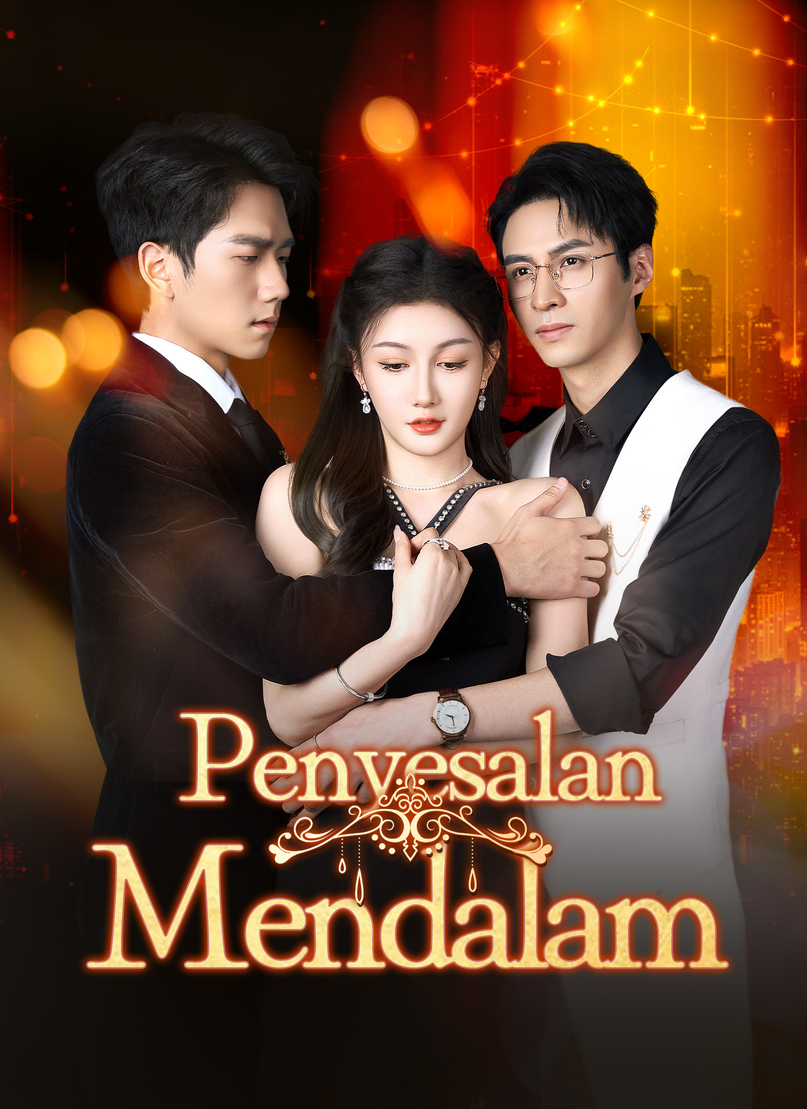Penyesalan Mendalam